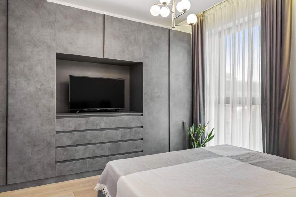 2 Bedroom Apartment For Sale In One Herăstrău Plaza, Herăstrău, Sector 1 photo no. 27