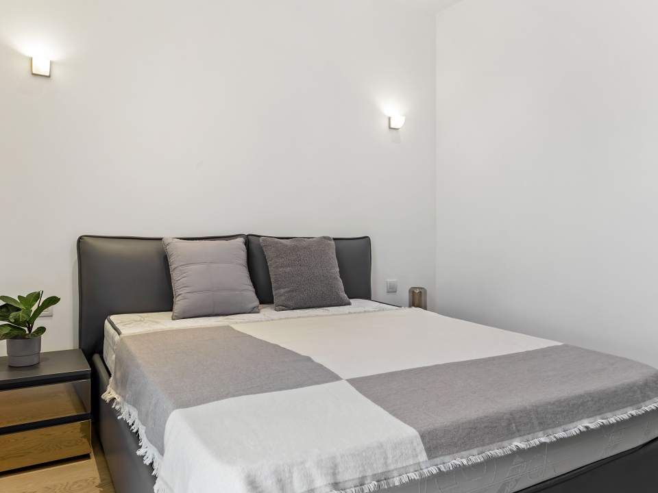 Apartament cu 3 camere de vânzare în One Herăstrău Plaza, Herăstrău, Sector 1 poza nr. 28