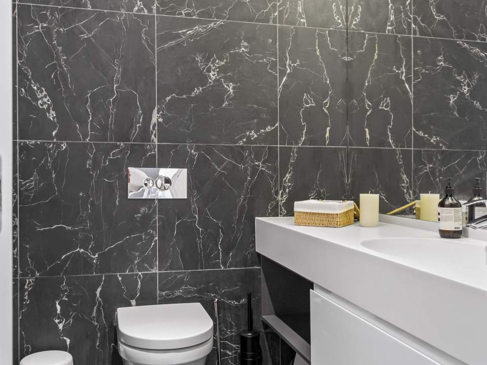 Apartament cu 3 camere de vânzare în One Herăstrău Plaza, Herăstrău, Sector 1 poza nr. 29