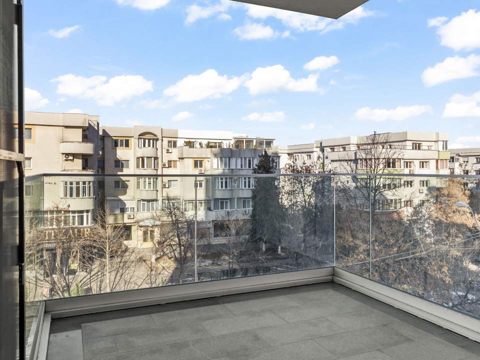 Apartament cu 3 camere de vânzare în One Herăstrău Plaza, Herăstrău, Sector 1 poza nr. 31