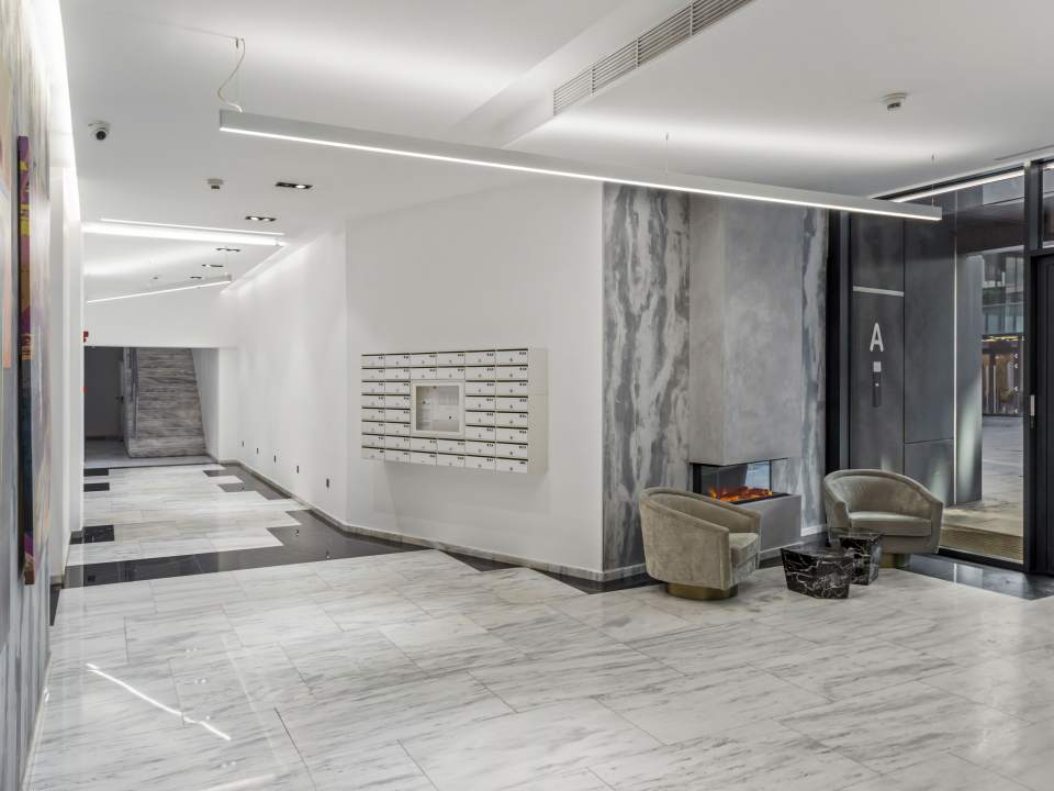 Apartament cu 3 camere de vânzare în One Herăstrău Plaza, Herăstrău, Sector 1 poza nr. 36