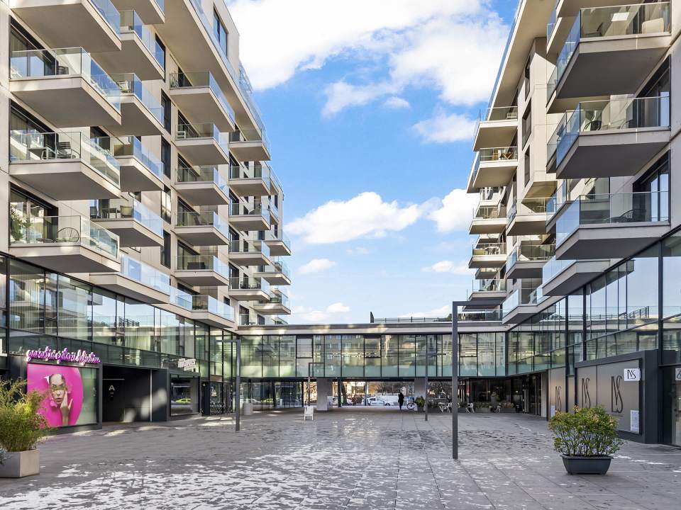 Apartament cu 3 camere de vânzare în One Herăstrău Plaza, Herăstrău, Sector 1 poza nr. 39