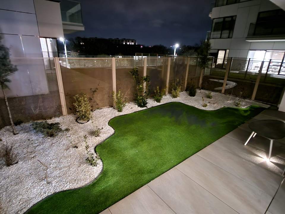 Apartament cu 2 camere de închiriat în One Verdi Park, Floreasca, Sector 2 poza nr. 17