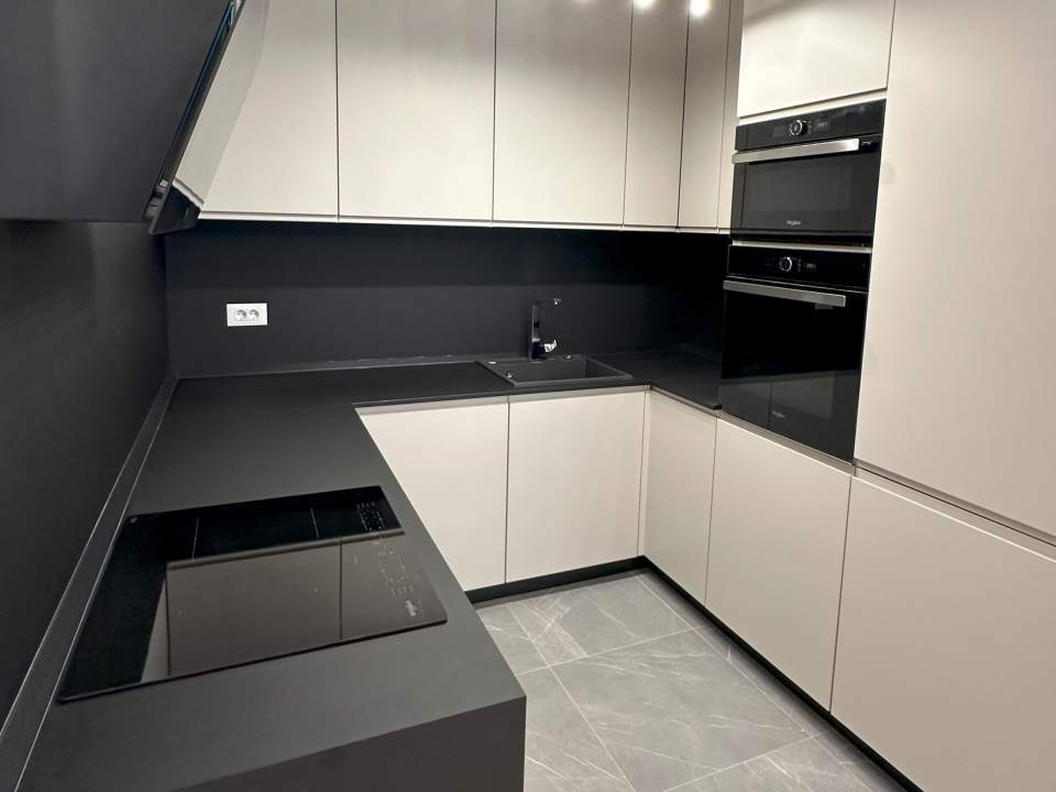 1 Bedroom Apartment For Rent In One Verdi Park, Floreasca, Sector 2 photo no. 6