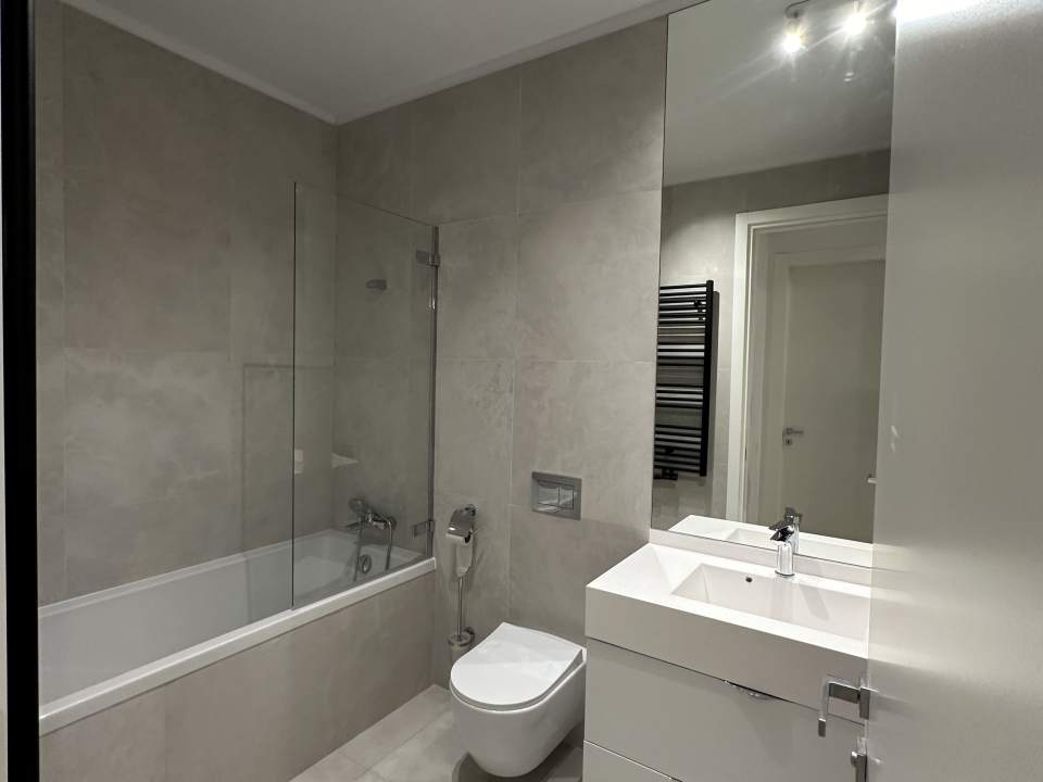 1 Bedroom Apartment For Rent In One Verdi Park, Floreasca, Sector 2 photo no. 12