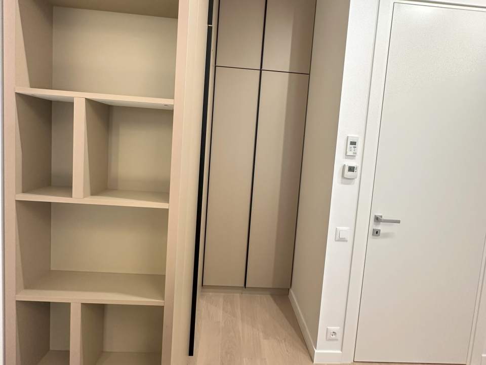 1 Bedroom Apartment For Rent In One Verdi Park, Floreasca, Sector 2 photo no. 11