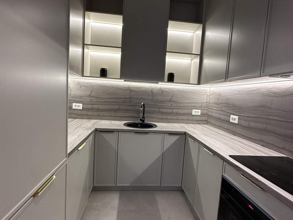 Apartament cu 2 camere de închiriat în One Verdi Park, Floreasca, Sector 2 poza nr. 6