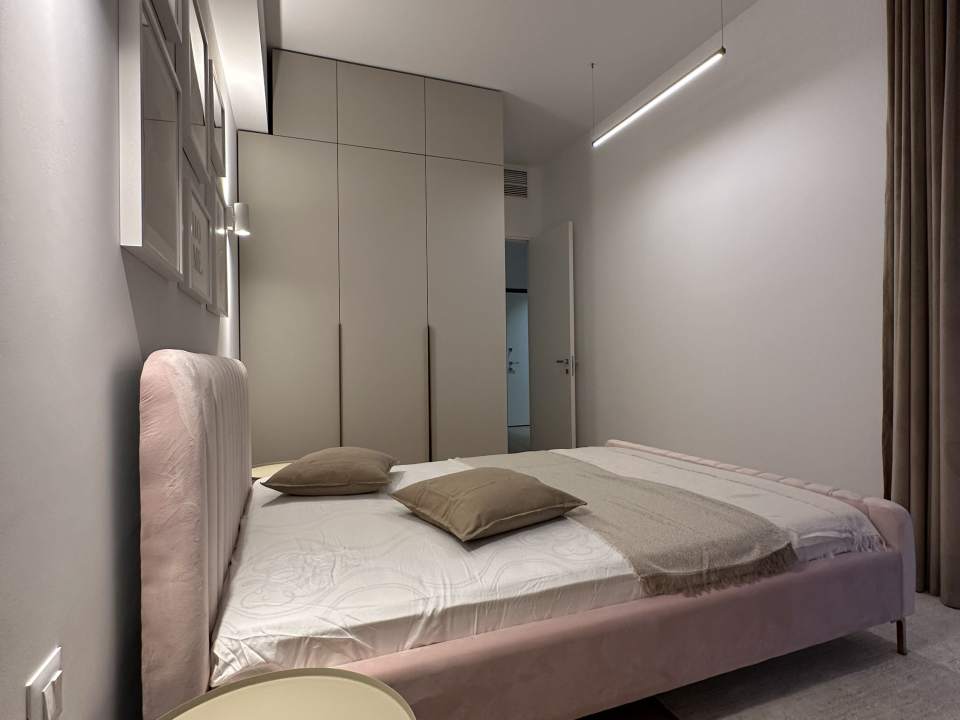 Apartament cu 2 camere de închiriat în One Verdi Park, Floreasca, Sector 2 poza nr. 8