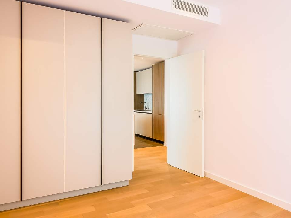Apartament cu 3 camere de închiriat în One Herăstrău Towers, Herăstrău, Sector 1 poza nr. 10