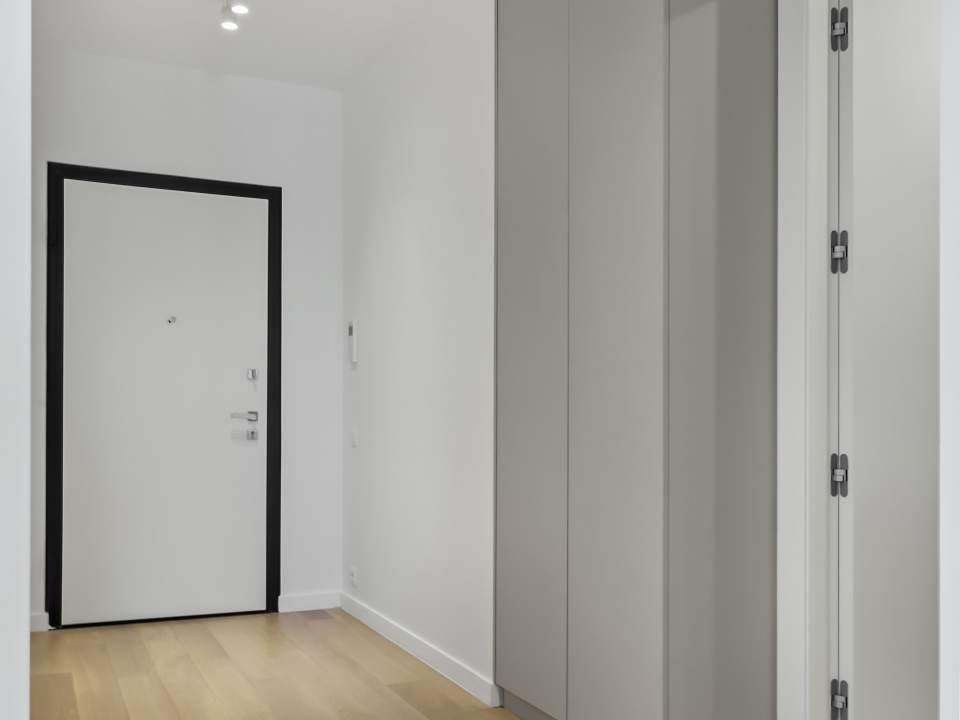 Apartament cu 4 camere de închiriat în One Verdi Park, Floreasca, Sector 2 poza nr. 12