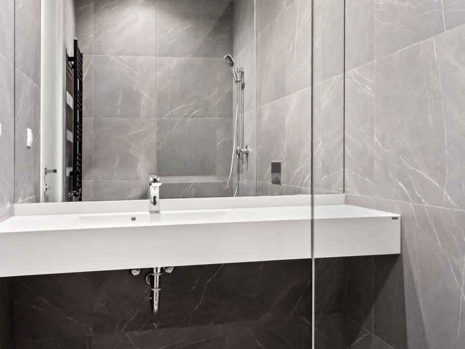 Apartament cu 4 camere de închiriat în One Verdi Park, Floreasca, Sector 2 poza nr. 25