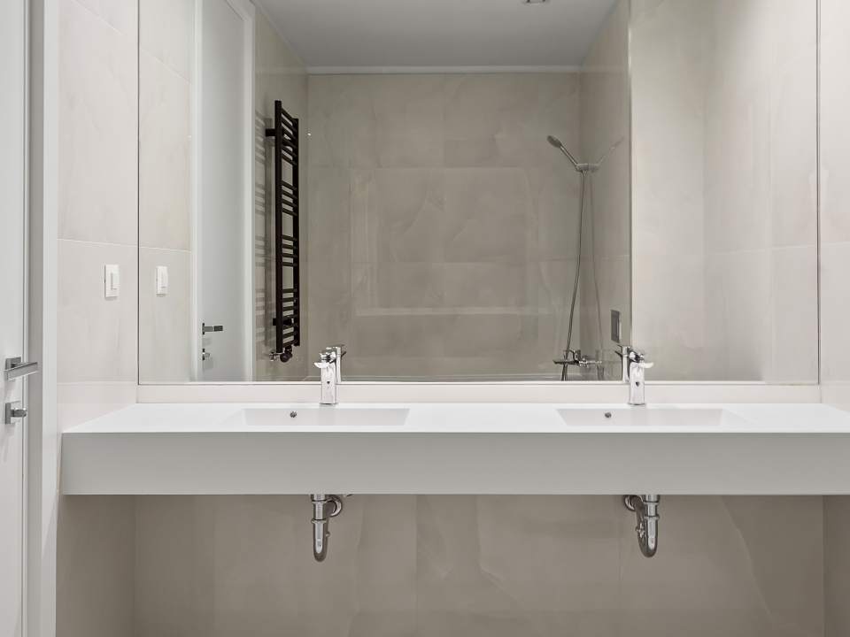 Apartament cu 3 camere de închiriat în One Verdi Park, Floreasca, Sector 2 poza nr. 12