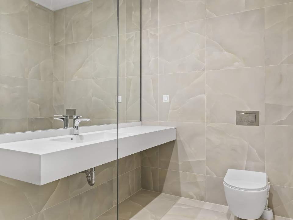 3 Bedroom Apartment For Sale In One Verdi Park, Floreasca, Sector 2 photo no. 24