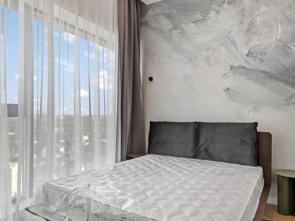 3 Bedroom Apartment For Sale In One Verdi Park, Floreasca, Sector 2 photo no. 14