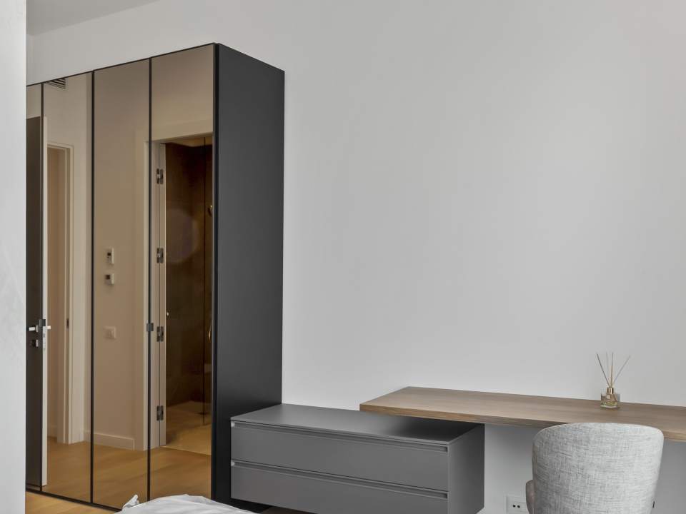 3 Bedroom Apartment For Sale In One Verdi Park, Floreasca, Sector 2 photo no. 15