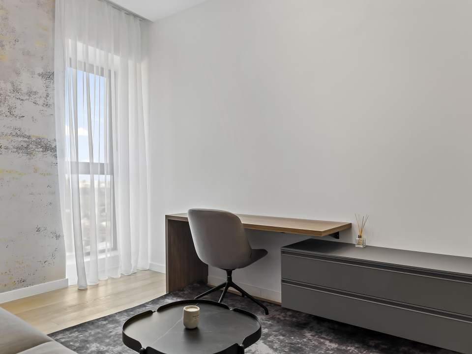 3 Bedroom Apartment For Sale In One Verdi Park, Floreasca, Sector 2 photo no. 20