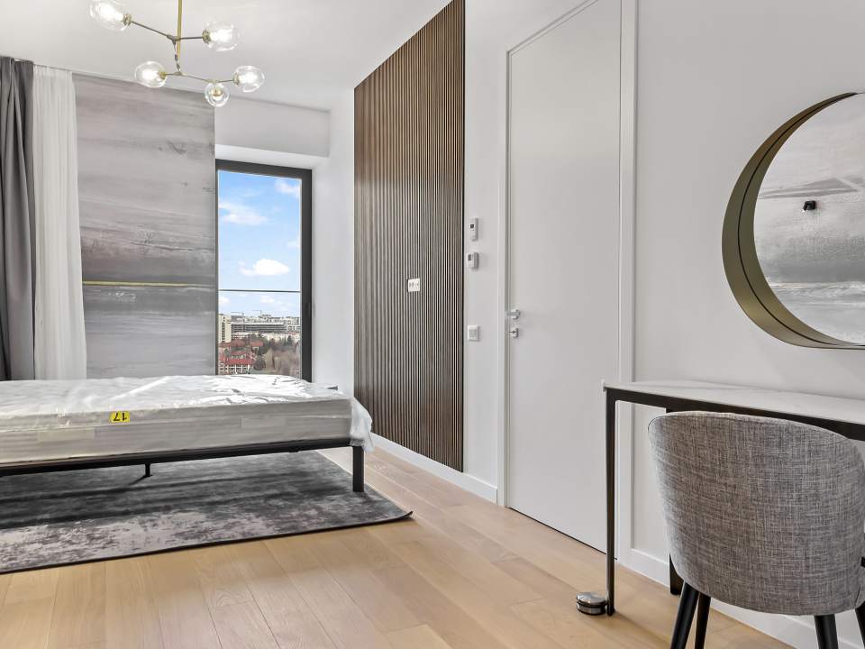 3 Bedroom Apartment For Sale In One Verdi Park, Floreasca, Sector 2 photo no. 21