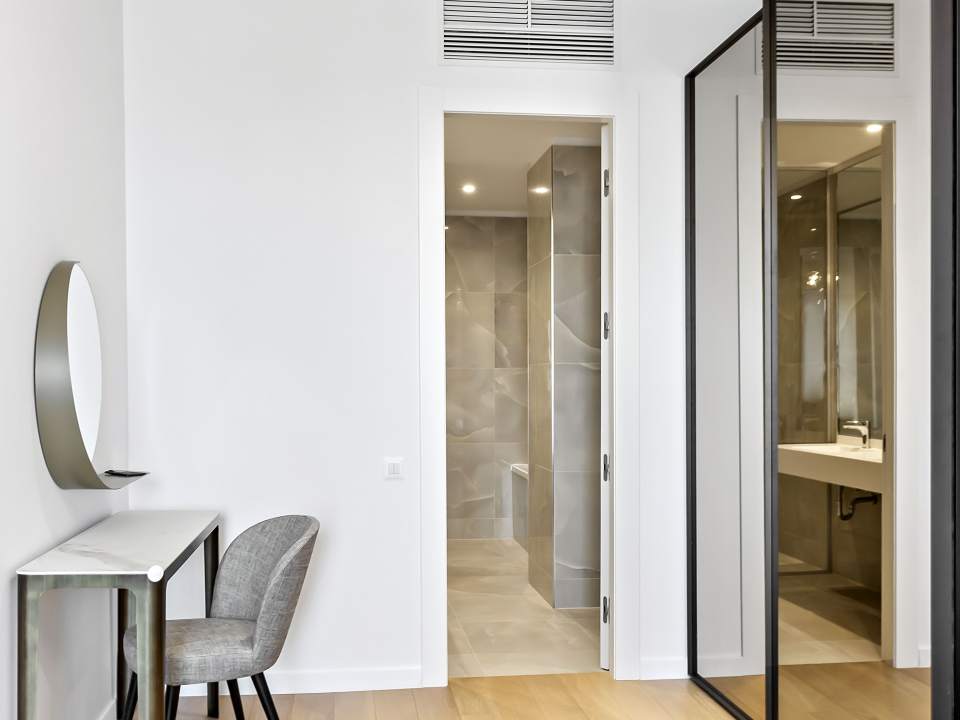 3 Bedroom Apartment For Sale In One Verdi Park, Floreasca, Sector 2 photo no. 23