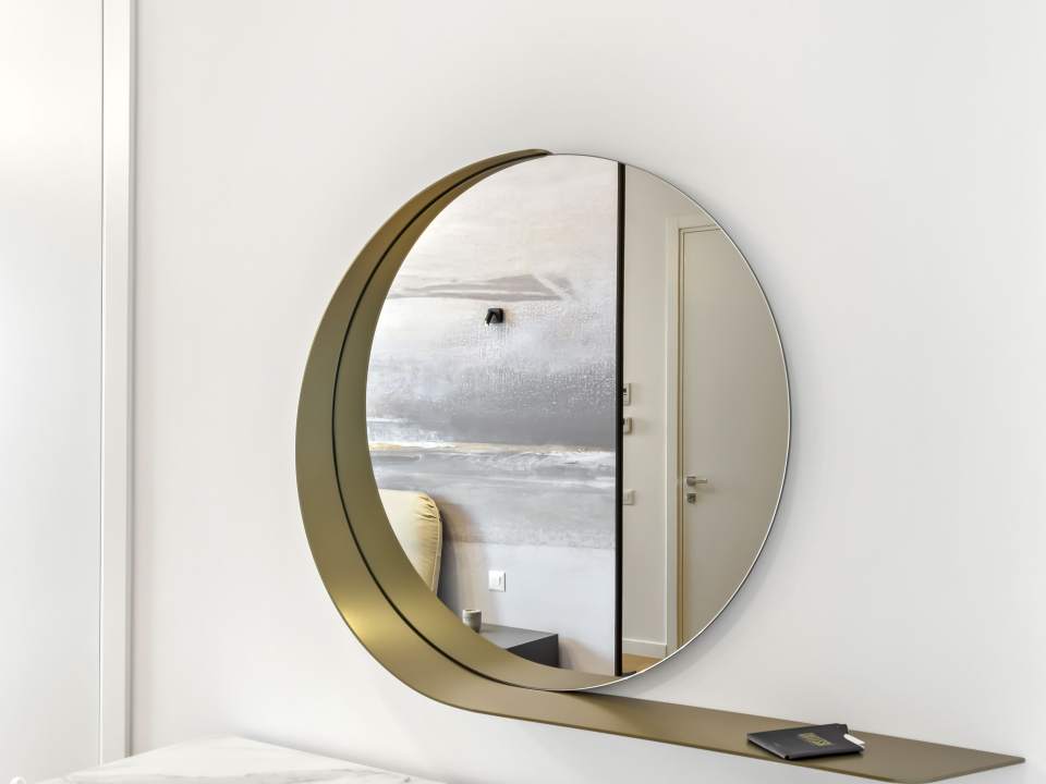 3 Bedroom Apartment For Sale In One Verdi Park, Floreasca, Sector 2 photo no. 25