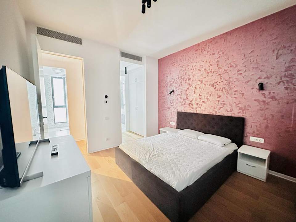 Apartament cu 2 camere de vânzare în One Mamaia Nord, Mamaia Nord, Mamaia poza nr. 8