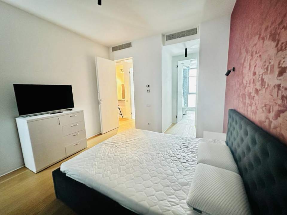 Apartament cu 2 camere de vânzare în One Mamaia Nord, Aleea Lamia, Mamaia poza nr. 9