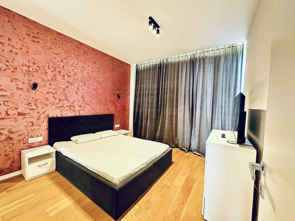 Apartament cu 2 camere de vânzare în One Mamaia Nord, Aleea Lamia, Mamaia poza nr. 10