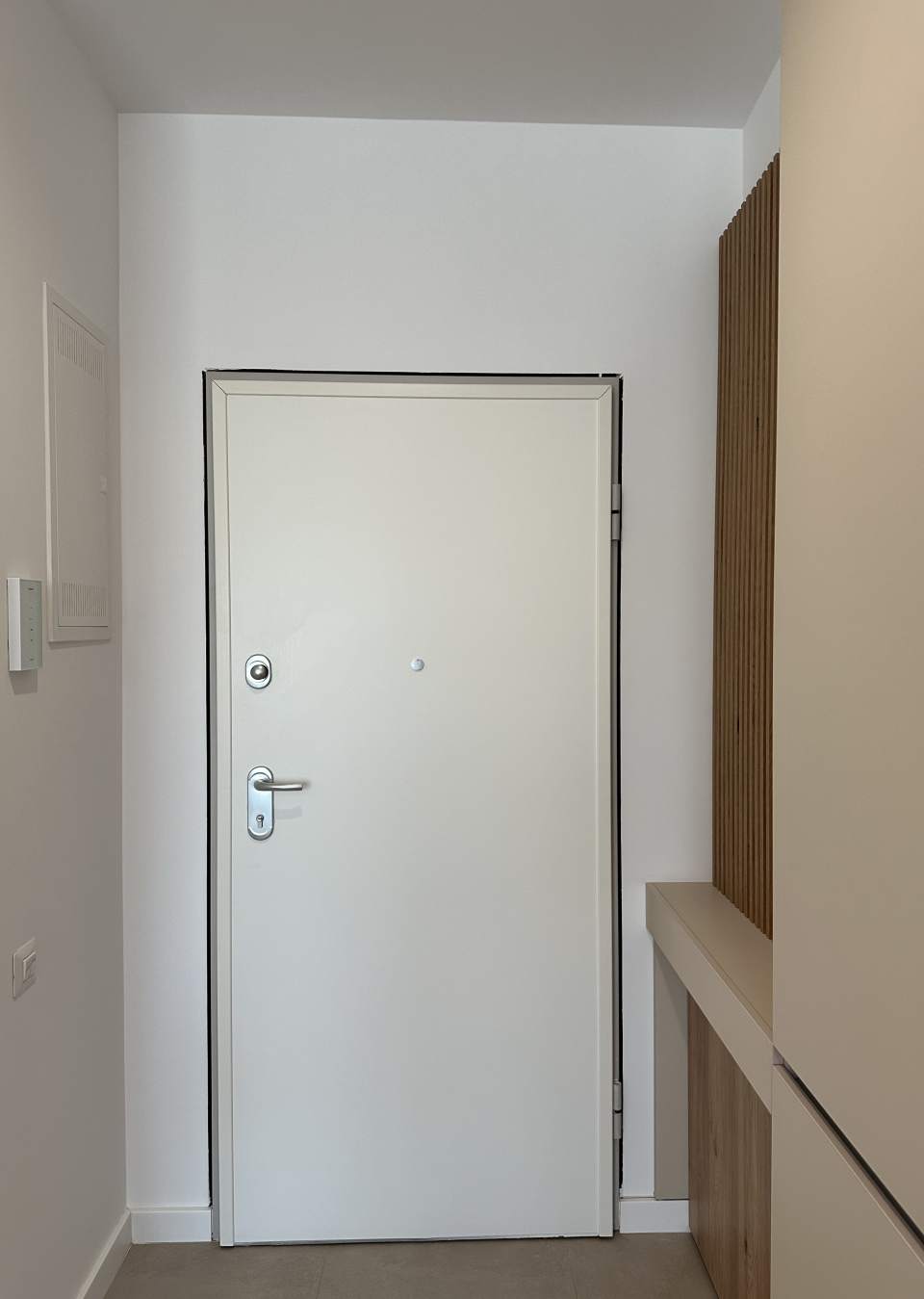 Apartament cu 2 camere de închiriat în One Timpuri Noi, Timpuri Noi, Sector 3 poza nr. 11