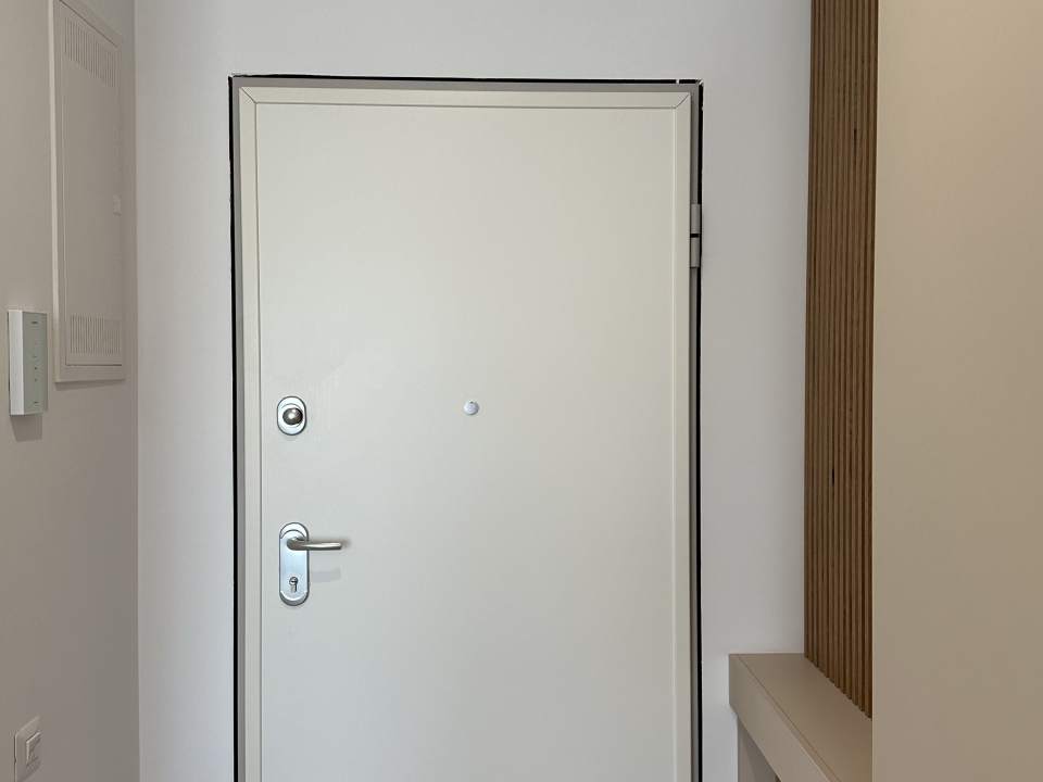 1 Bedroom Apartment For Rent In One Timpuri Noi, Timpuri Noi, Sector 3 photo no. 11