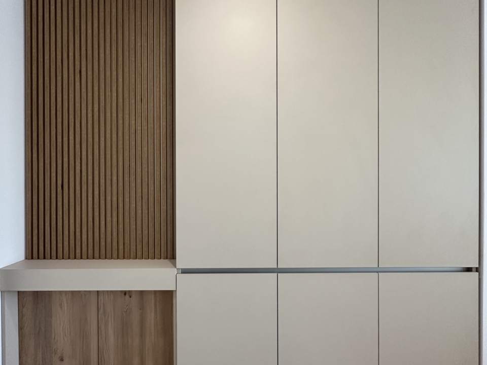 1 Bedroom Apartment For Rent In One Timpuri Noi, Timpuri Noi, Sector 3 photo no. 13