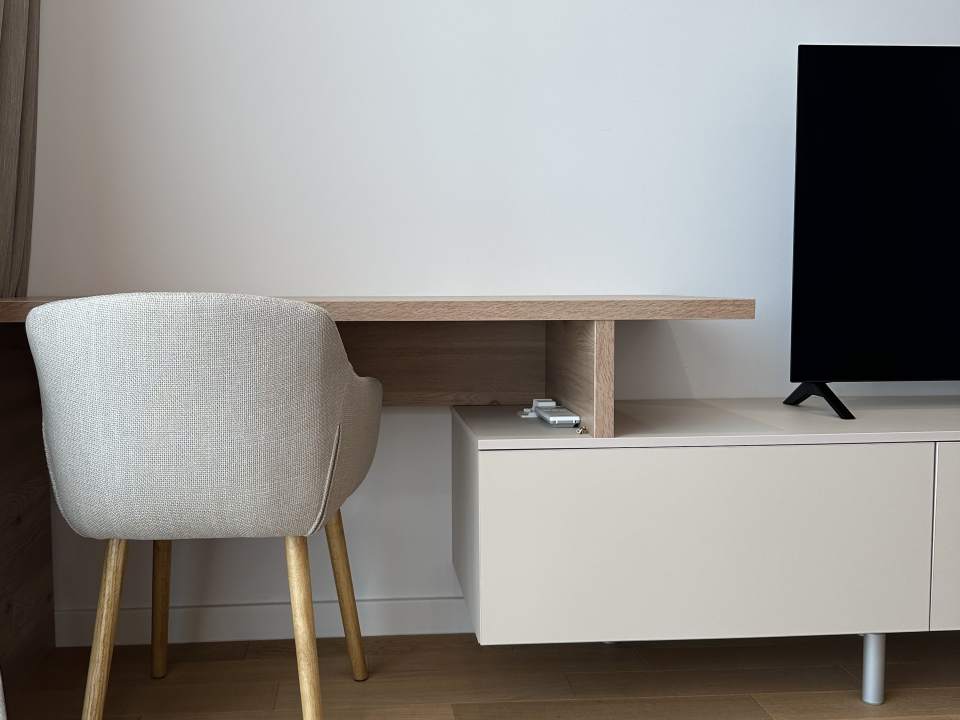 1 Bedroom Apartment For Rent In One Timpuri Noi, Timpuri Noi, Sector 3 photo no. 5