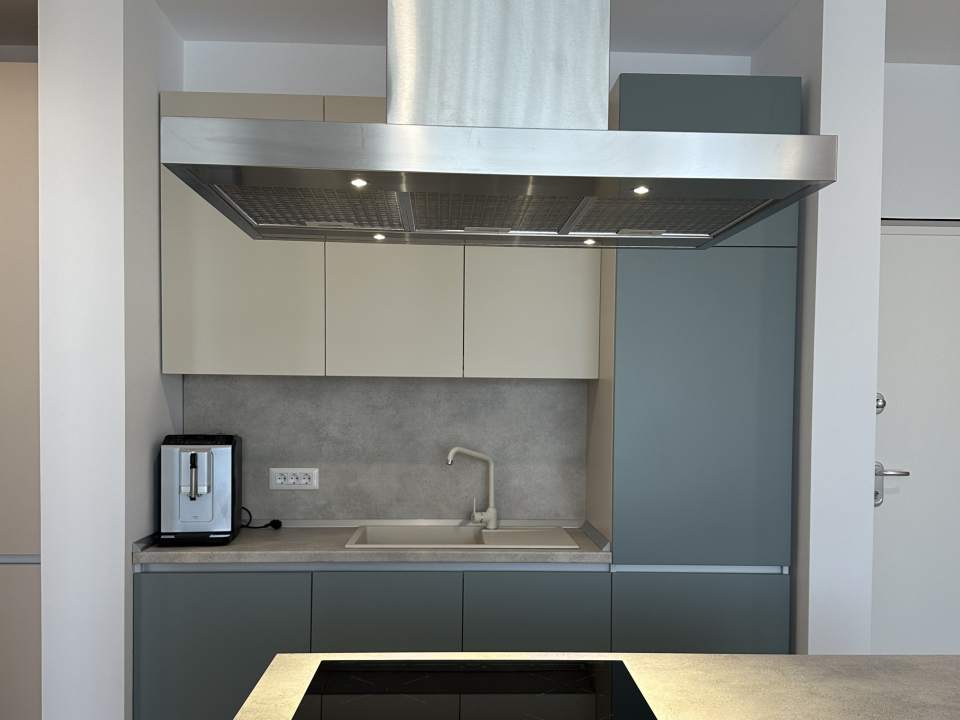 1 Bedroom Apartment For Rent In One Timpuri Noi, Timpuri Noi, Sector 3 photo no. 6