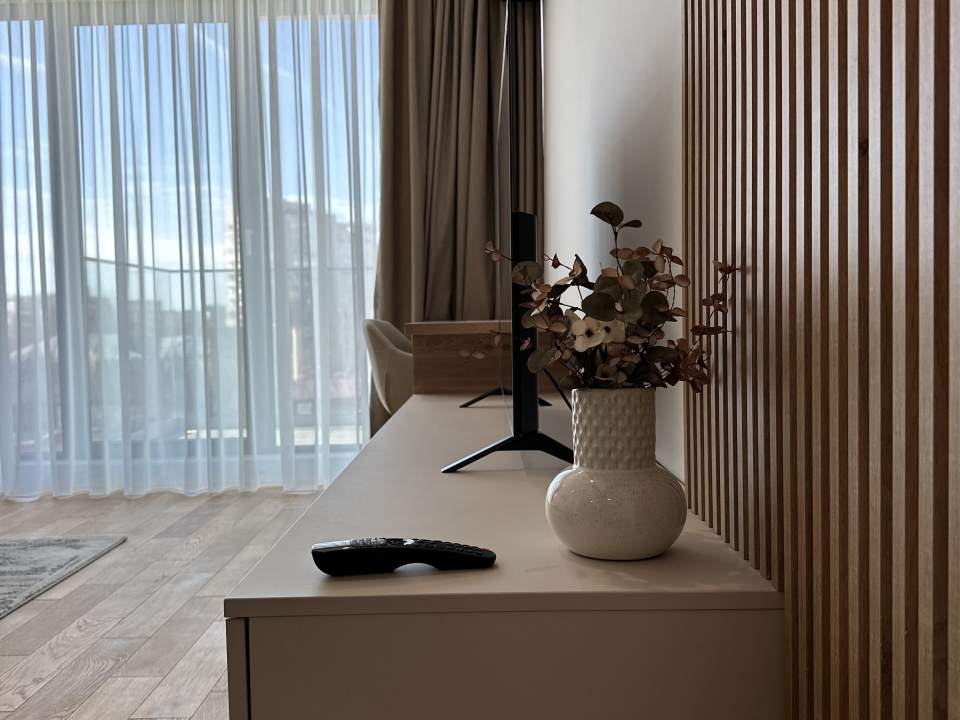 1 Bedroom Apartment For Rent In One Timpuri Noi, Timpuri Noi, Sector 3 photo no. 4