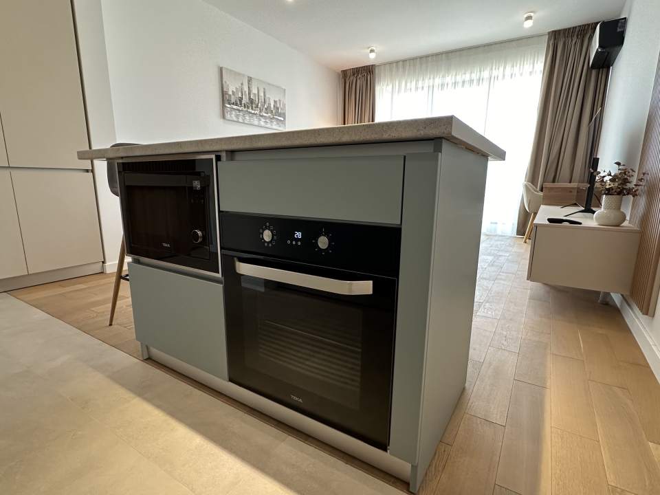 1 Bedroom Apartment For Rent In One Timpuri Noi, Timpuri Noi, Sector 3 photo no. 7