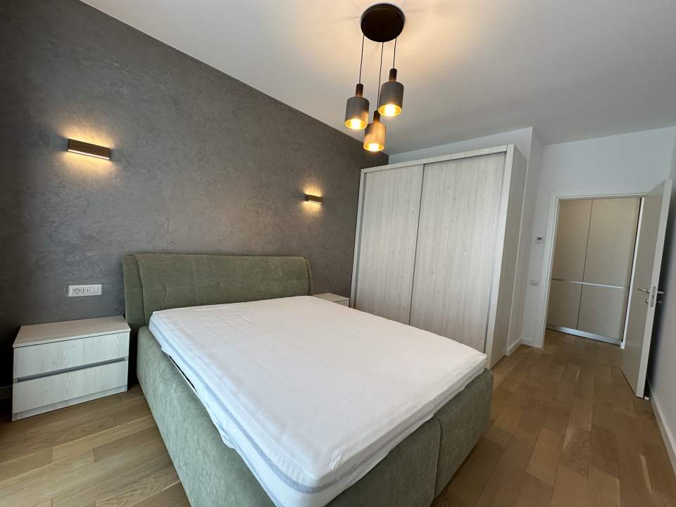 1 Bedroom Apartment For Rent In One Timpuri Noi, Timpuri Noi, Sector 3 photo no. 9