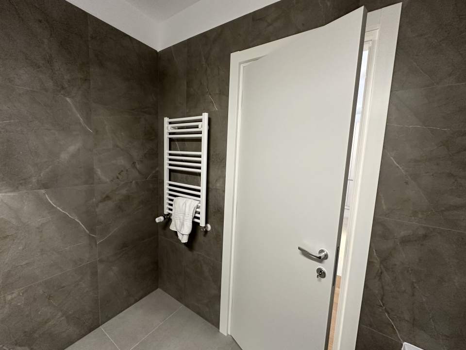 1 Bedroom Apartment For Rent In One Timpuri Noi, Timpuri Noi, Sector 3 photo no. 15