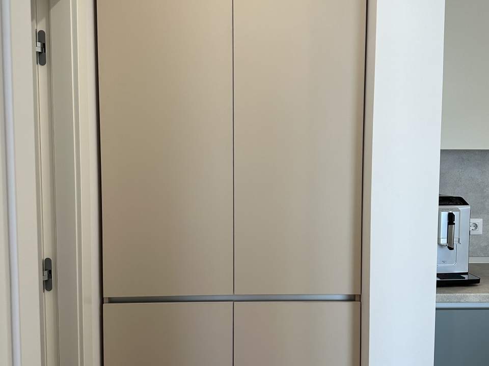 1 Bedroom Apartment For Rent In One Timpuri Noi, Timpuri Noi, Sector 3 photo no. 12