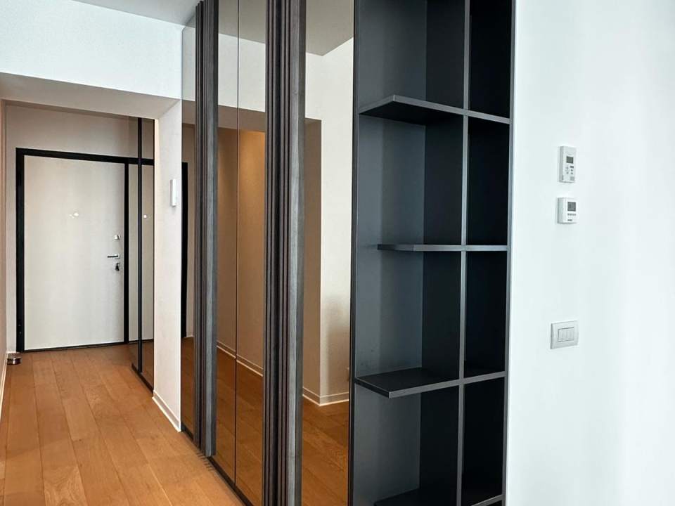 Apartament cu 3 camere de închiriat în One Mircea Eliade, Floreasca, Sector 1 poza nr. 8