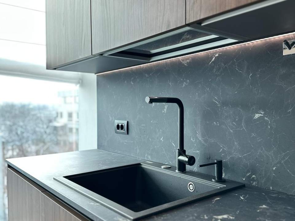 Apartament cu 3 camere de închiriat în One Mircea Eliade, Floreasca, Sector 1 poza nr. 10