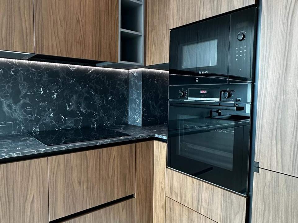 Apartament cu 3 camere de închiriat în One Mircea Eliade, Floreasca, Sector 1 poza nr. 11