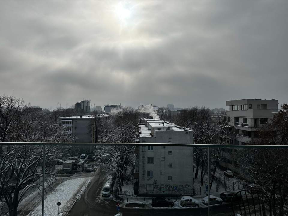 Apartament cu 3 camere de închiriat în One Mircea Eliade, Floreasca, Sector 1 poza nr. 23