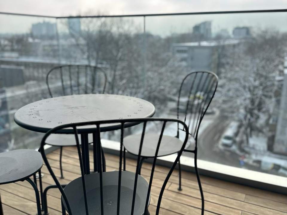 Apartament cu 3 camere de închiriat în One Mircea Eliade, Floreasca, Sector 1 poza nr. 24