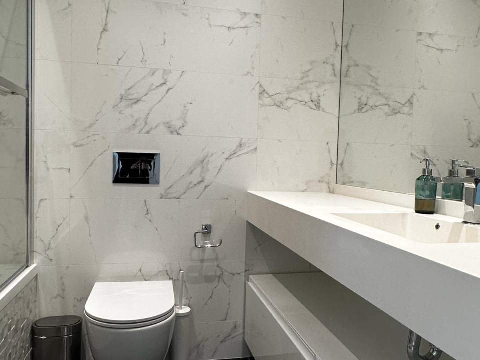 Apartament cu 3 camere de închiriat în One Mircea Eliade, Floreasca, Sector 1 poza nr. 19