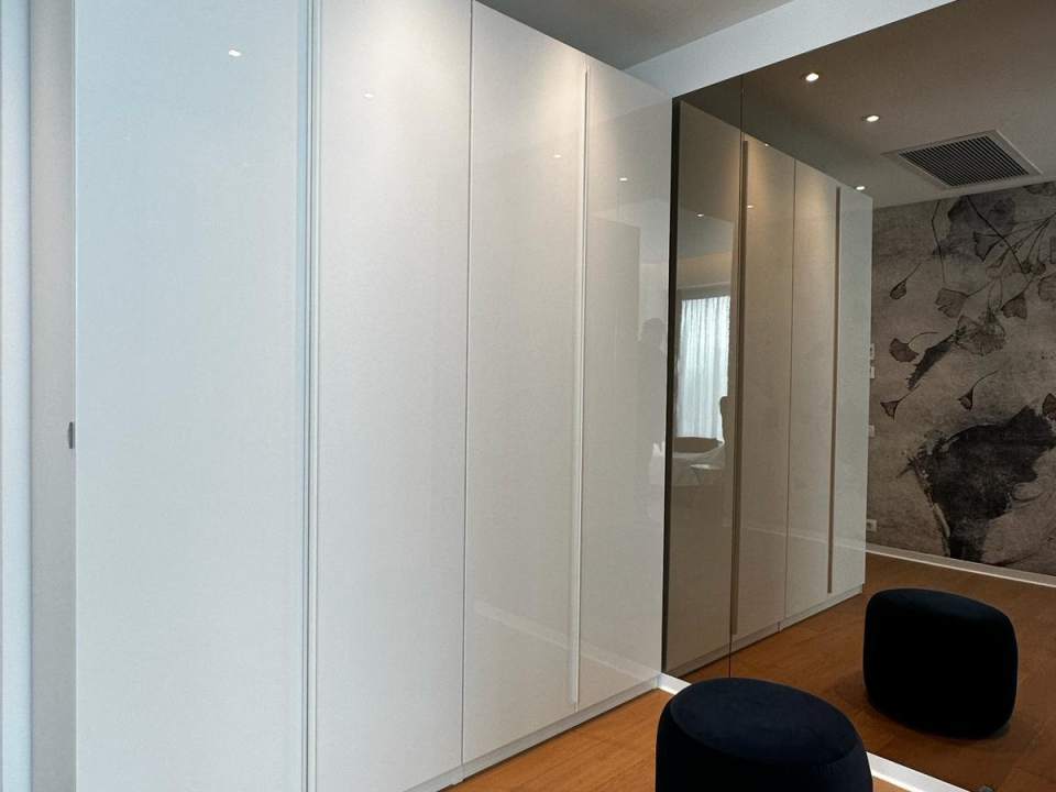 Apartament cu 3 camere de închiriat în One Mircea Eliade, Floreasca, Sector 1 poza nr. 18