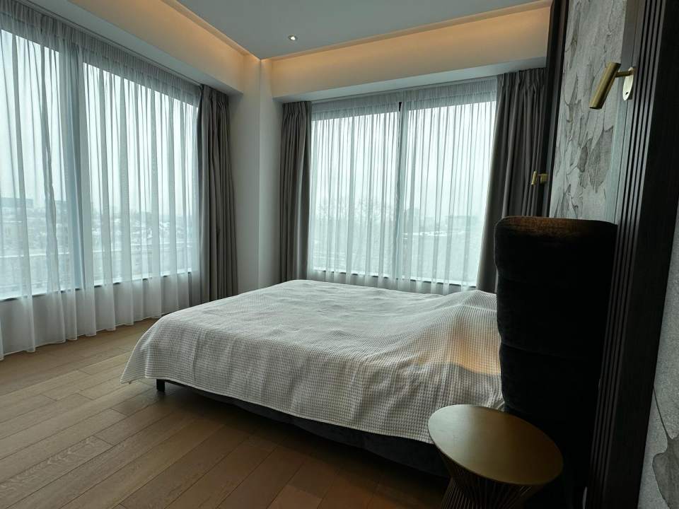 Apartament cu 3 camere de închiriat în One Mircea Eliade, Floreasca, Sector 1 poza nr. 16