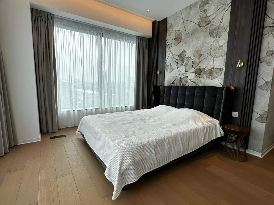 Apartament cu 3 camere de închiriat în One Mircea Eliade, Floreasca, Sector 1 poza nr. 15