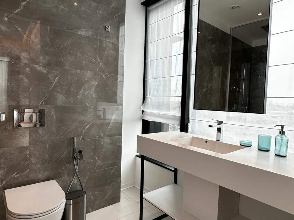 Apartament cu 3 camere de închiriat în One Mircea Eliade, Floreasca, Sector 1 poza nr. 20