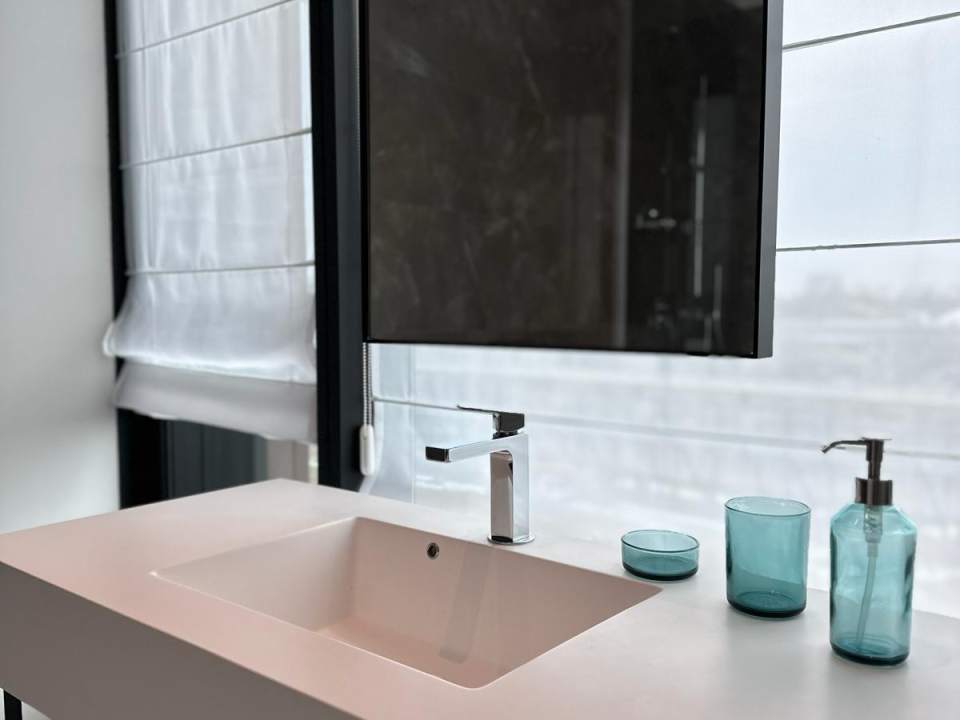 Apartament cu 3 camere de închiriat în One Mircea Eliade, Floreasca, Sector 1 poza nr. 21