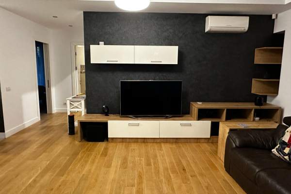 2 Bedroom Apartment For Rent In One Floreasca Lake