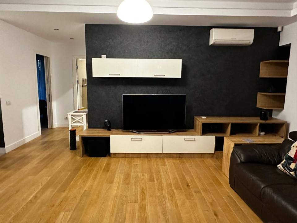 2 Bedroom Apartment For Rent In One Floreasca Lake, Floreasca, Sector 1 photo no. 1