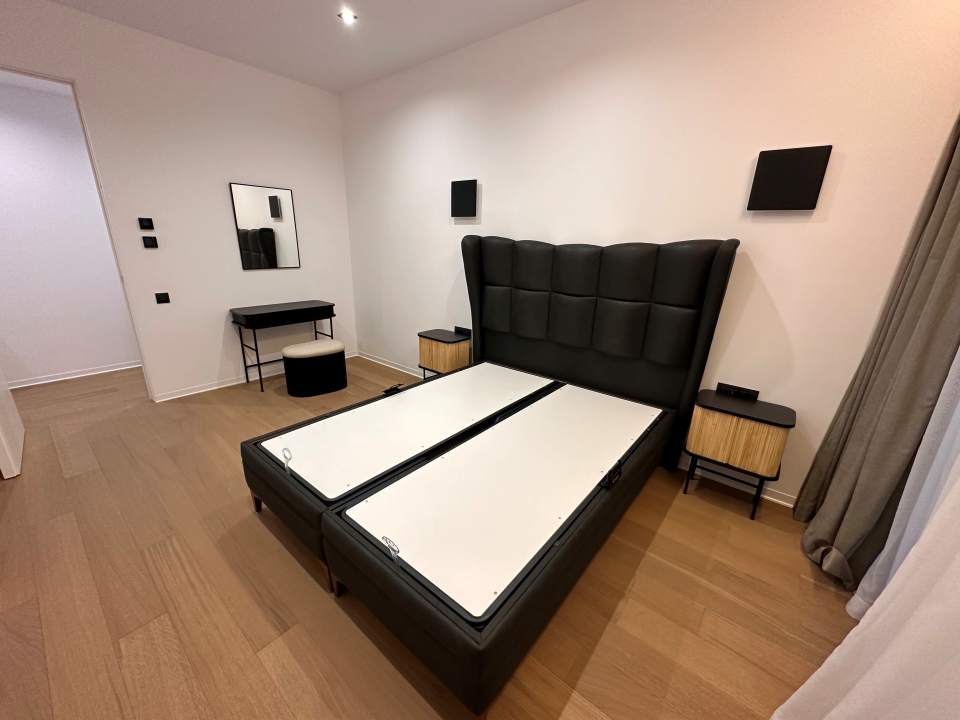 2 Bedroom Apartment For Rent In One Floreasca Vista, Floreasca, Sector 1 photo no. 6